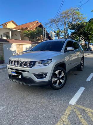 JEEP COMPASS 2018