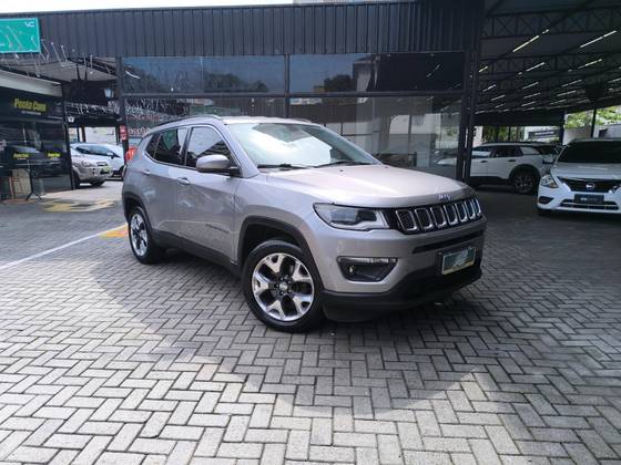 JEEP COMPASS 2019