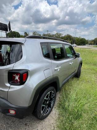 JEEP RENEGADE 2019