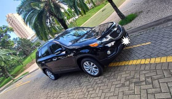 KIA SORENTO 2012