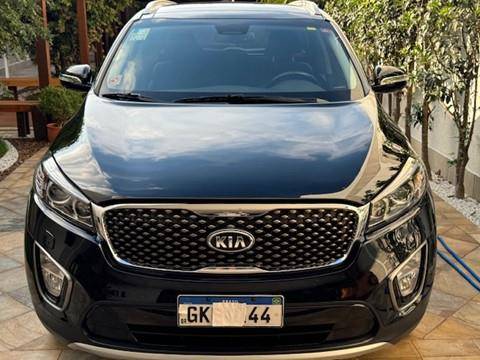 KIA SORENTO 2018