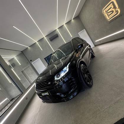 LAND ROVER DISCOVERY SPORT 2024