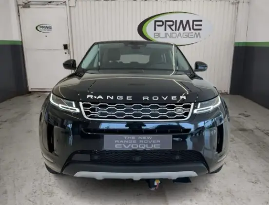 LAND ROVER RANGE ROVER EVOQUE 2024