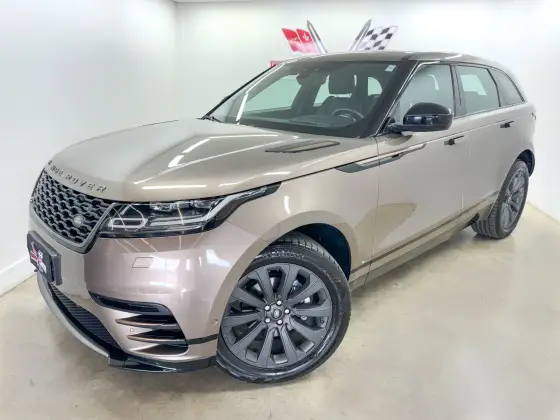 LAND ROVER RANGE ROVER VELAR 2018