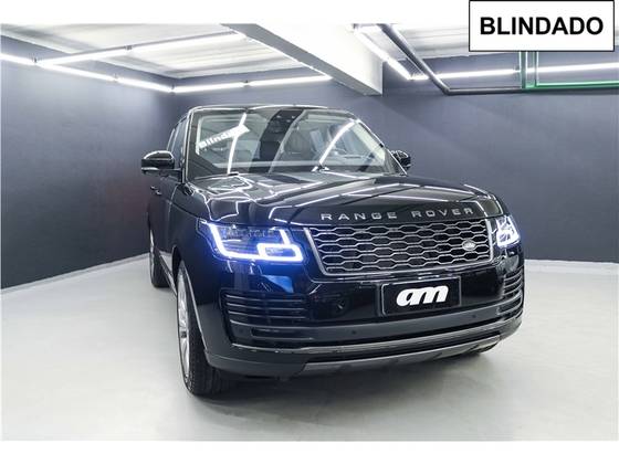 LAND ROVER RANGE ROVER VOGUE 2019