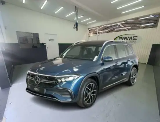 MERCEDES-BENZ EQB 250 2023