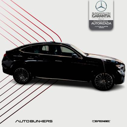 MERCEDES-BENZ GLC 300 2025