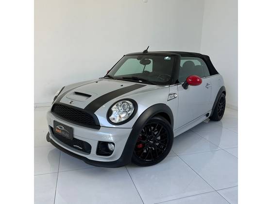 MINI COOPER 2014