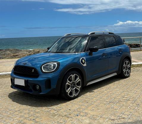 MINI COUNTRYMAN 2023
