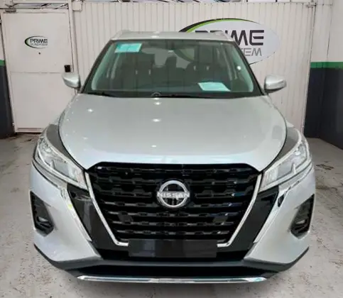 NISSAN KICKS 2024