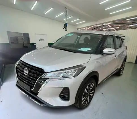 NISSAN KICKS 2024