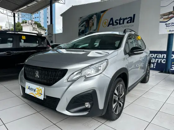 PEUGEOT 2008 2022