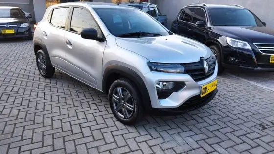 RENAULT KWID 2023