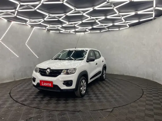 RENAULT KWID 2019