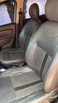 RENAULT SANDERO 2015