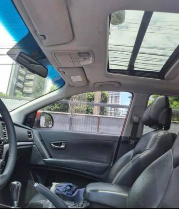 SSANGYONG KORANDO 2012