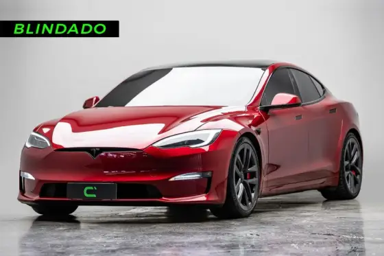 TESLA MODEL S 2023
