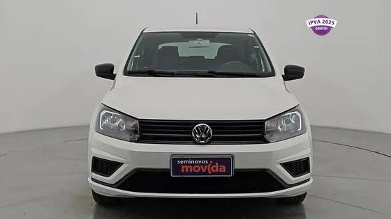 VOLKSWAGEN GOL 2023