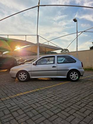 VOLKSWAGEN GOL 1996