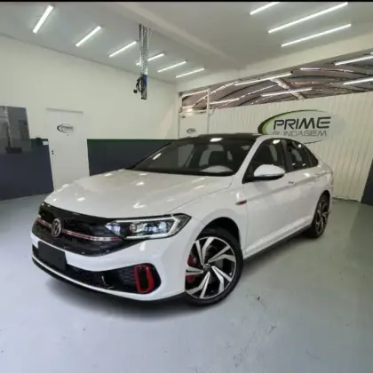 VOLKSWAGEN JETTA 2024