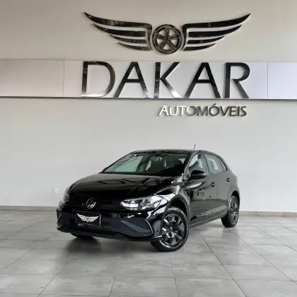 VOLKSWAGEN POLO 2023