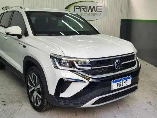 VOLKSWAGEN TAOS 2024