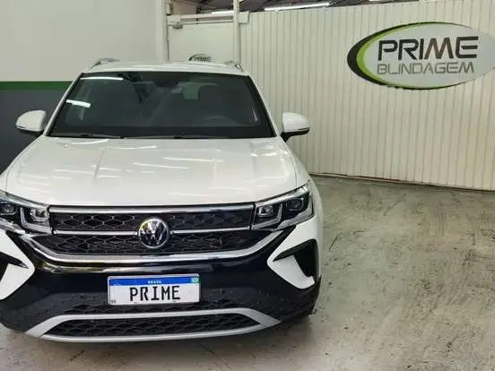 VOLKSWAGEN TAOS 2024