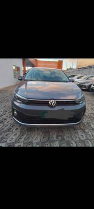 VOLKSWAGEN VIRTUS 2024