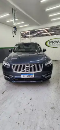 VOLVO XC90 2024