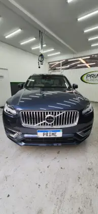 VOLVO XC90 2024