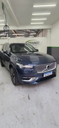 VOLVO XC90 2024