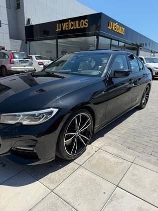 BMW 330i 2020