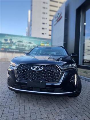 CAOA CHERY TIGGO 7 PRO 2025