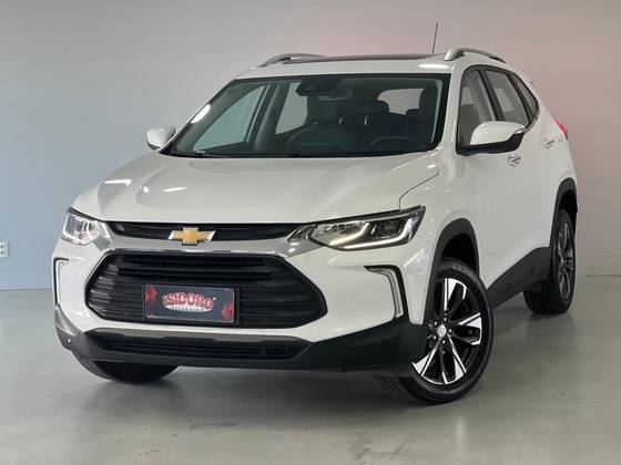 CHEVROLET TRACKER 2024