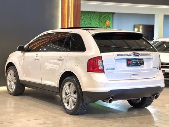 FORD EDGE 2013