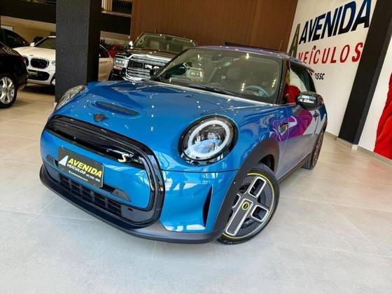 MINI COOPER 2023