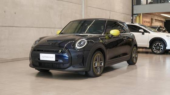 MINI COOPER 2022