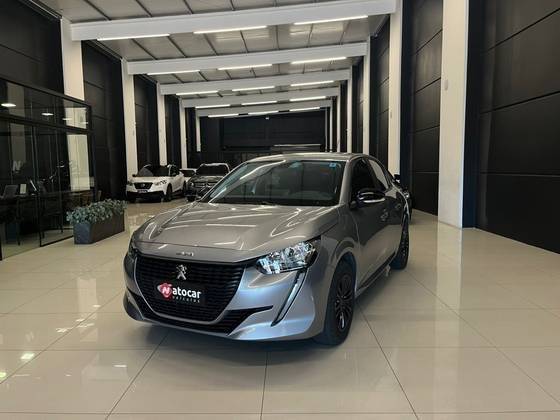 PEUGEOT 208 2024