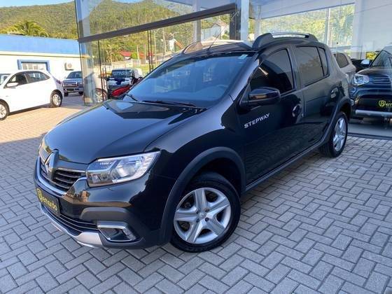 RENAULT SANDERO 2022