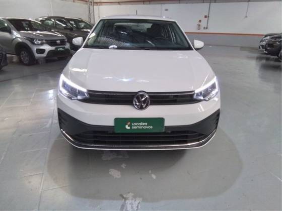 VOLKSWAGEN VIRTUS 2024