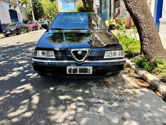 ALFA ROMEO 164 1995