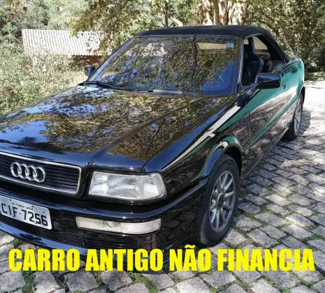 AUDI 80 1994