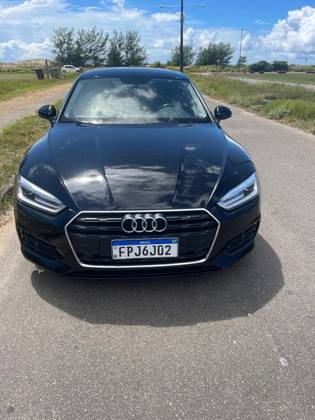 AUDI A5 2019