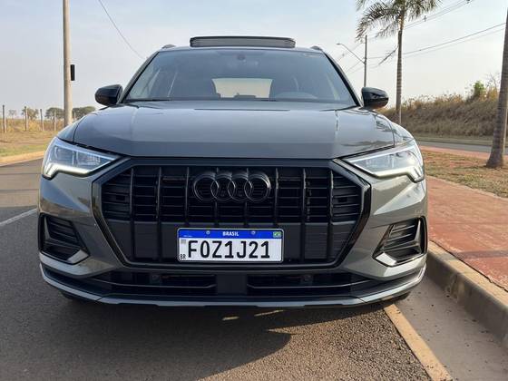 AUDI Q3 2020