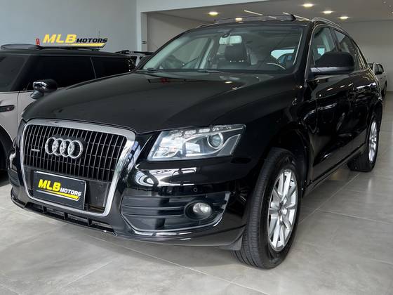 AUDI Q5 2011
