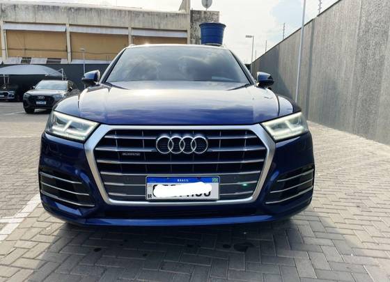 AUDI Q5 2020