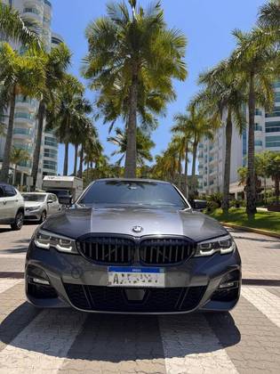 BMW 320i 2020