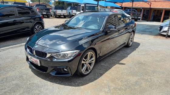 BMW 428i 2016