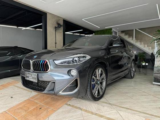 BMW X2 2020