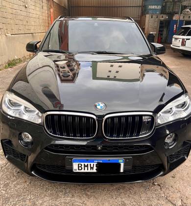 BMW X5 2018